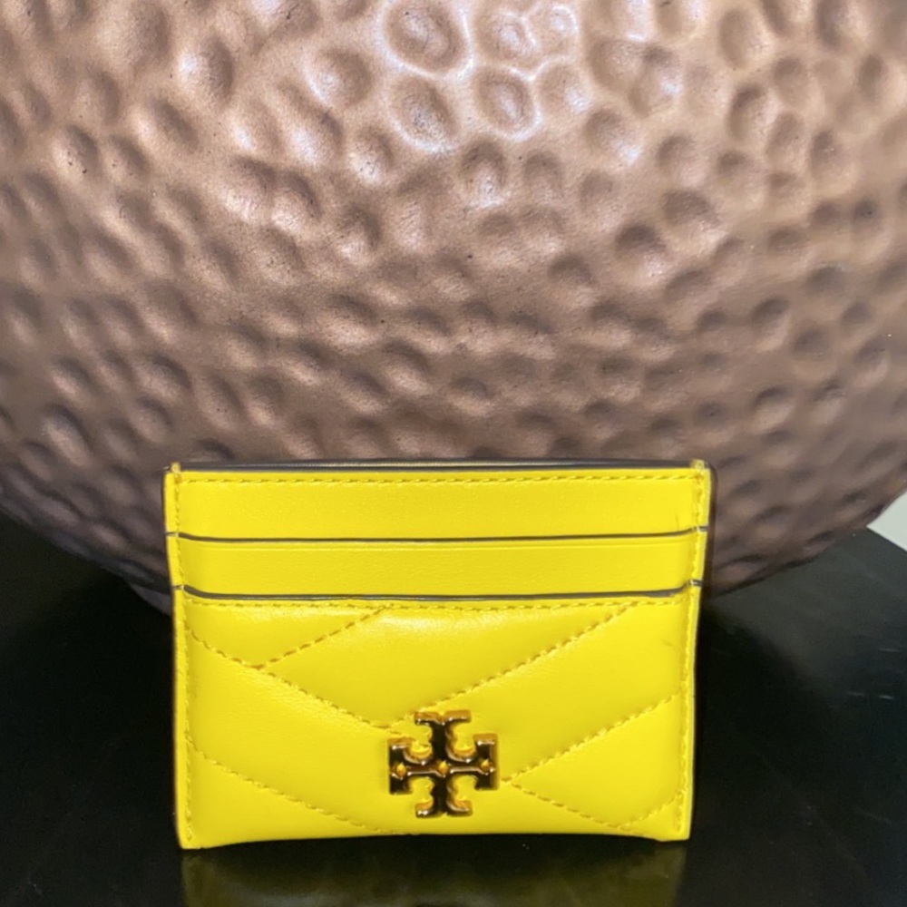 Tory Burch Cardholder